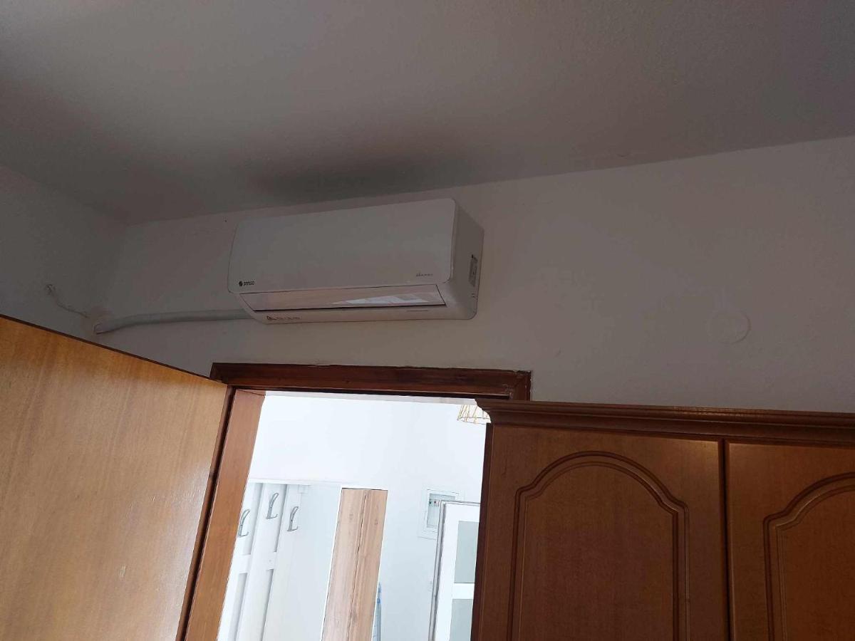 Studio Με Όλες Τις Ανέσεις Vétrina Zewnętrze zdjęcie